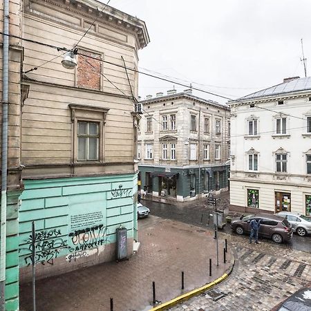Квартира На Вулиці Краківській 34 Apartment Lviv Luaran gambar