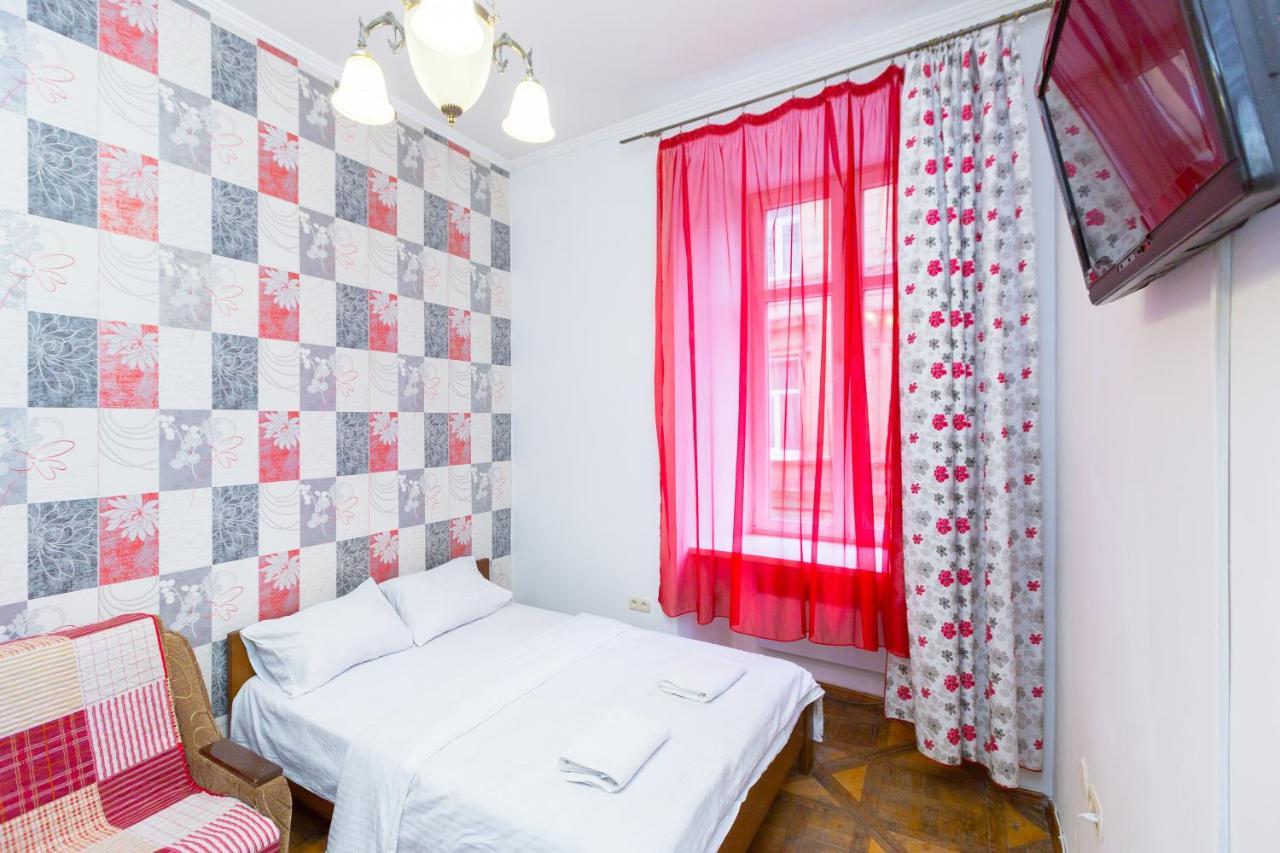 Квартира На Вулиці Краківській 34 Apartment Lviv Luaran gambar