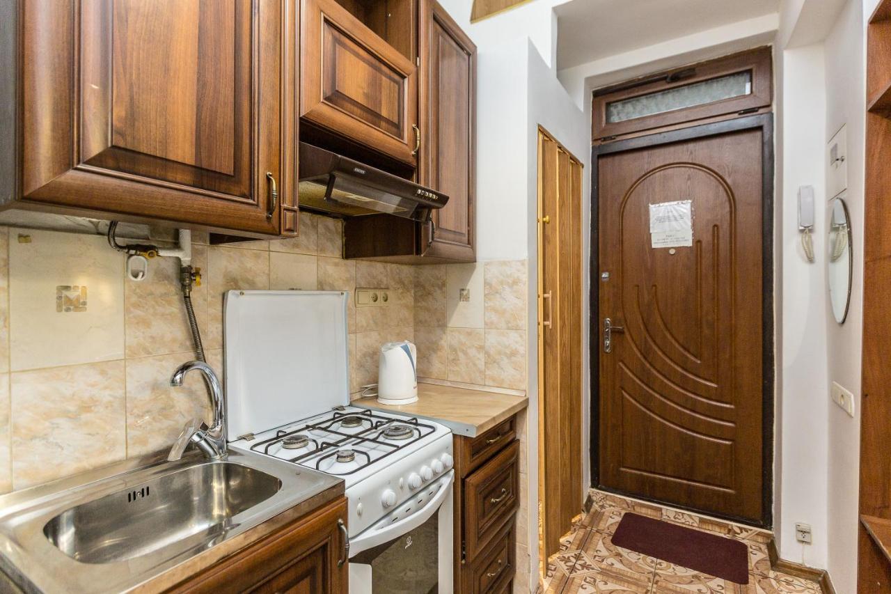 Квартира На Вулиці Краківській 34 Apartment Lviv Luaran gambar