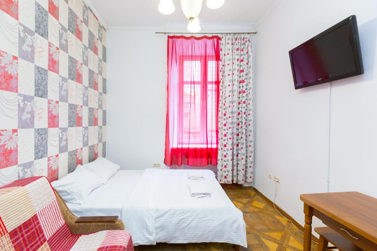 Квартира На Вулиці Краківській 34 Apartment Lviv Luaran gambar