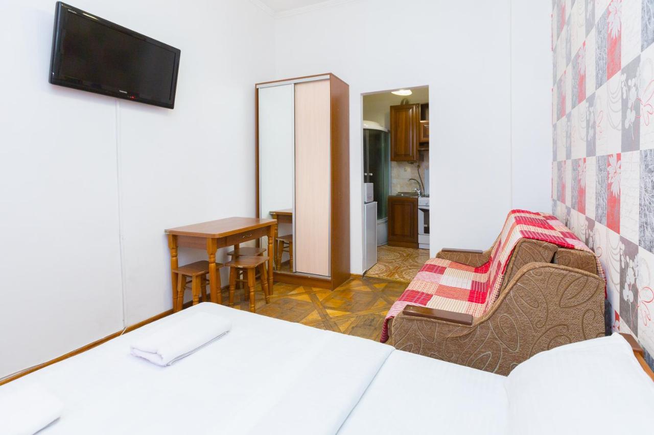 Квартира На Вулиці Краківській 34 Apartment Lviv Luaran gambar