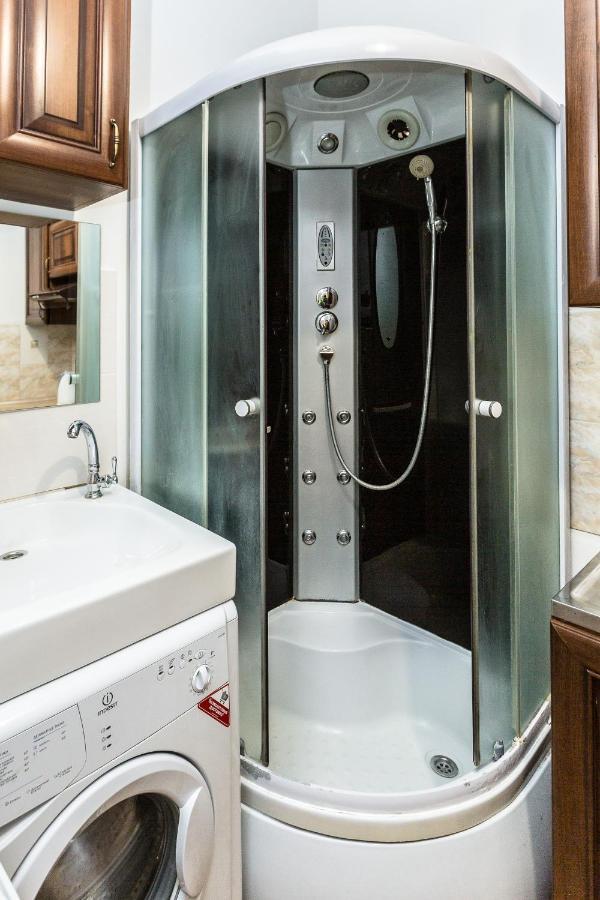 Квартира На Вулиці Краківській 34 Apartment Lviv Luaran gambar