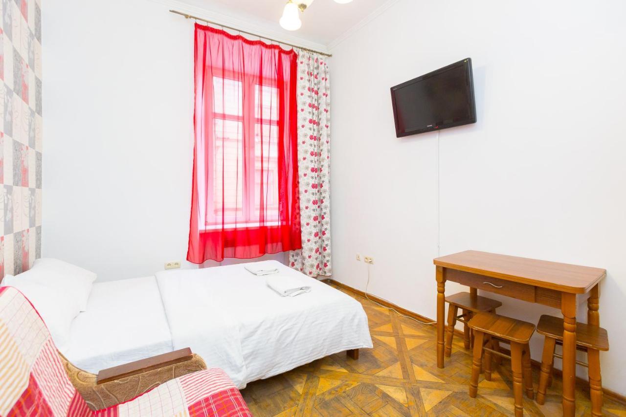 Квартира На Вулиці Краківській 34 Apartment Lviv Luaran gambar
